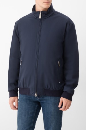 куртка  - мужские куртки стрейч 