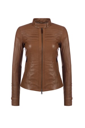 куртка  - женская верхняя одежда vespucci 