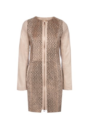 куртка  - женская верхняя одежда harmanli 