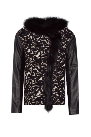 куртка  - женская верхняя одежда harmanli 