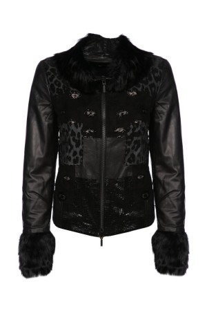 куртка  - женская верхняя одежда harmanli 