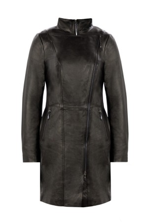 куртка  - женская верхняя одежда carnelli 