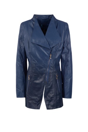 куртка  - женская верхняя одежда femella 