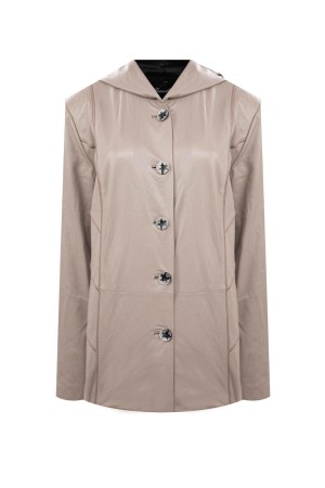 куртка  - женская верхняя одежда femella 