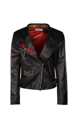 куртка  - женская верхняя одежда steven-k 