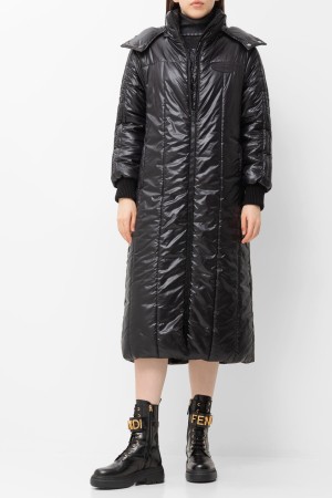 куртка  - женская верхняя одежда iceberg 