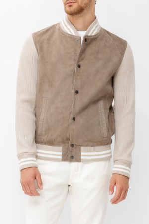 куртка  - куртки и пуховики fargoni 