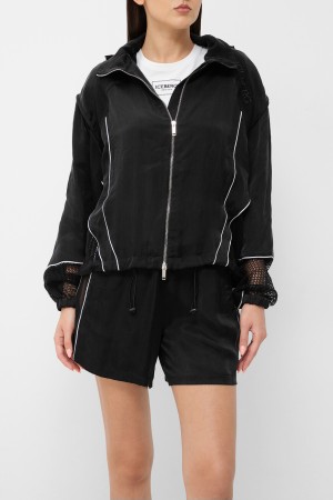 куртка  - женская верхняя одежда iceberg 