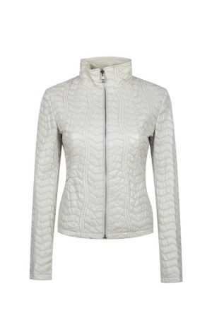 куртка  - женская верхняя одежда zaffers 