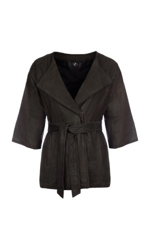 куртка  - женская верхняя одежда zaffers 