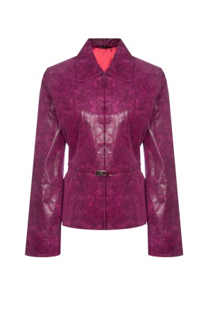 куртка  - женская верхняя одежда scaleto 