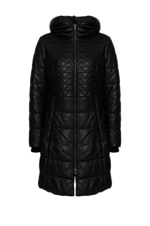 куртка  - женская верхняя одежда alberto bini 