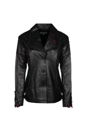 куртка  - женская верхняя одежда lagerfeld 