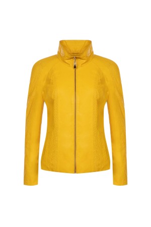 куртка  - женская верхняя одежда alberto bini 