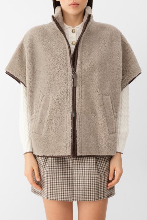 куртка  - женская верхняя одежда brunello cucinelli 