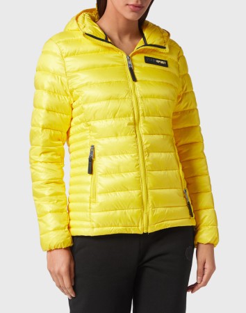 куртка  - женская верхняя одежда plein sport 