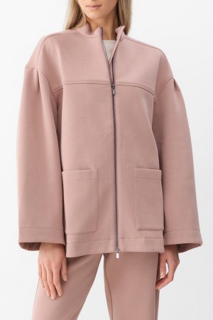 куртка  - женская верхняя одежда max mara 