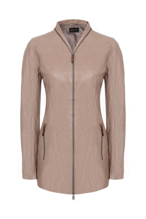 куртка  - женская верхняя одежда vespucci 