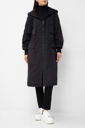 куртка  - женская верхняя одежда iceberg 