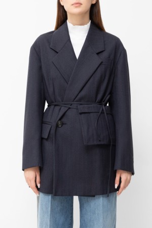 куртка  - женская верхняя одежда bottega veneta 