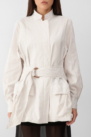 куртка  - женская верхняя одежда fendi 