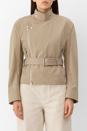 куртка  - женская верхняя одежда bottega veneta 