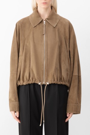 куртка  - женская верхняя одежда французская 