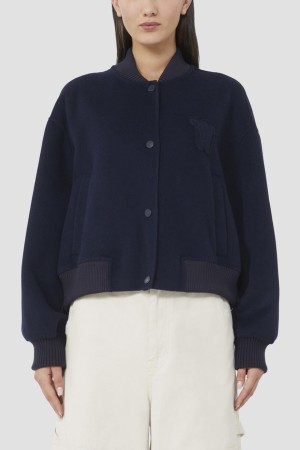 куртка  - женская верхняя одежда эластановая 