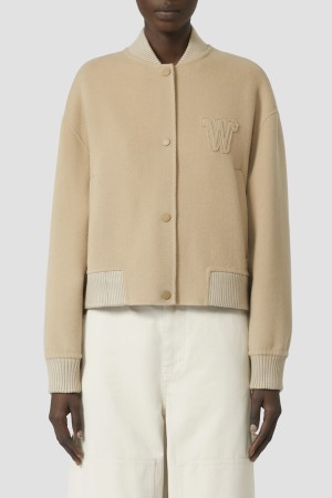 куртка  - женская верхняя одежда эластановая 