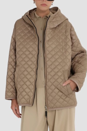 куртка  - женская верхняя одежда шелковая 