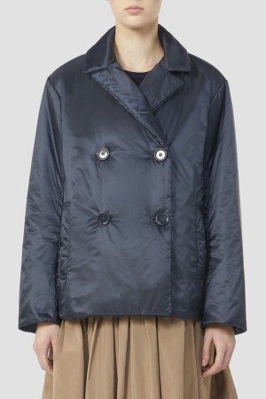 куртка  - женская верхняя одежда шелковая 