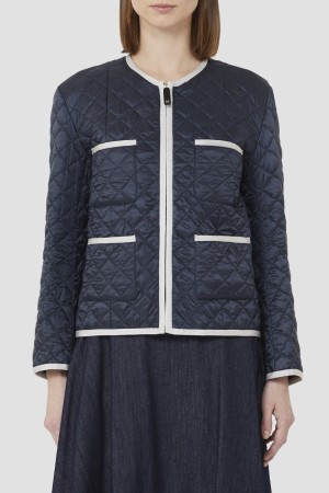 куртка  - женская верхняя одежда шелковая 