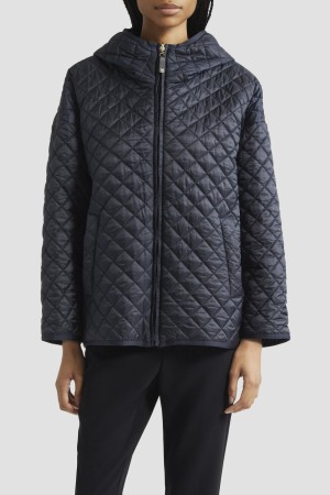 куртка  - женская верхняя одежда шелковая 