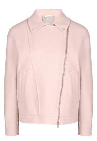 куртка  - женская верхняя одежда фиолетовая 