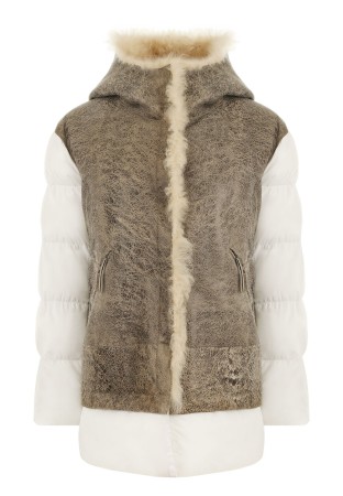 куртка  - женская верхняя одежда henry beguelin 