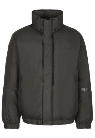 куртка  - мужская верхняя одежда bikkembergs 