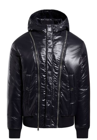 куртка  - мужская верхняя одежда bikkembergs 