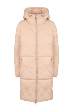 куртка  - женская верхняя одежда geox 