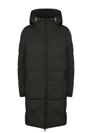 куртка  - женская верхняя одежда geox 