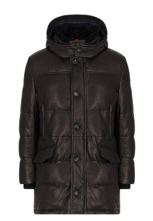 куртка  - мужская верхняя одежда премиальная 