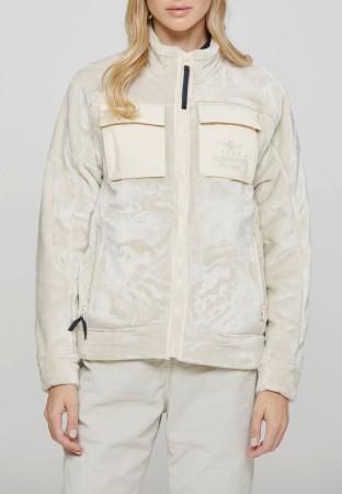 куртка  - женская верхняя одежда aeronautica militare 