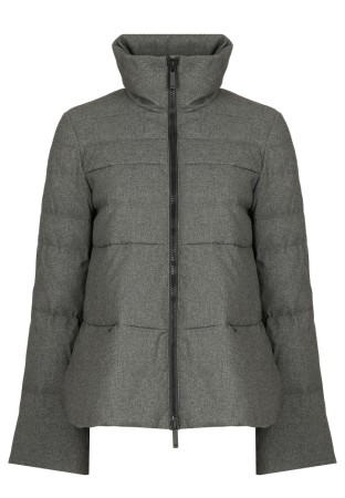 куртка  - женская верхняя одежда emporio armani 