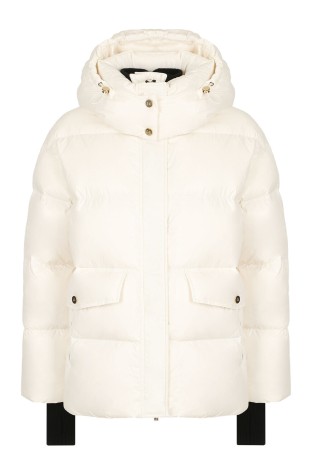 куртка  - женская верхняя одежда luisa spagnoli 