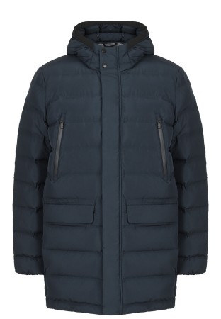 куртка  - верхняя одежда geox 