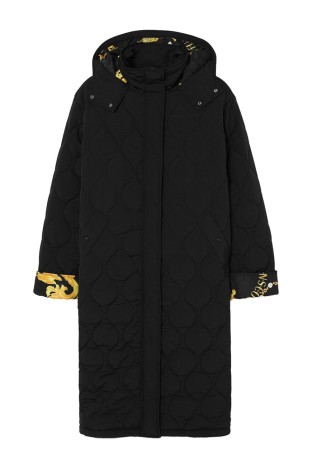 куртка  - женская верхняя одежда versace jeans couture 