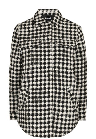 куртка  - женская верхняя одежда elyts 