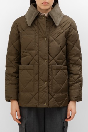 куртка  - женская верхняя одежда французская 