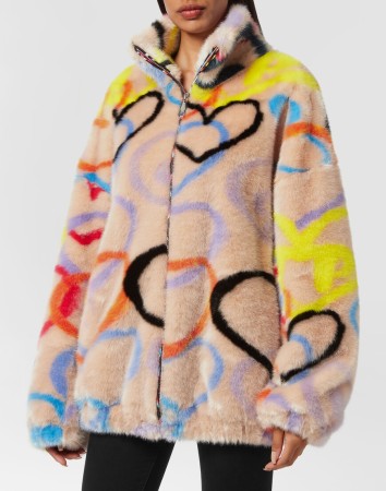 куртка  - женская верхняя одежда