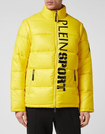 куртка  - куртки желтые 