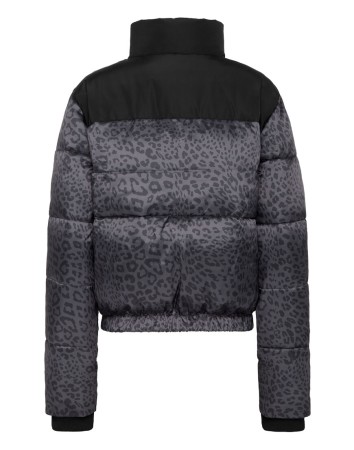 куртка  - женская верхняя одежда plein sport 